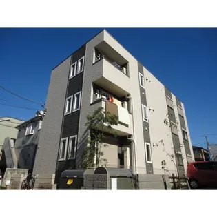 アクア キューブの画像