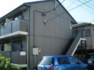 CLIO COURT21の画像