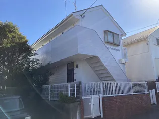 トラカーサ日吉の画像