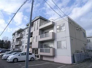 ル ソレイユⅢの画像