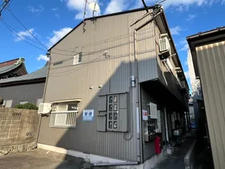 レジデンスみのりの画像