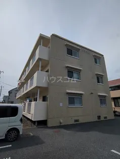 プラテリアの画像