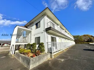 シャルム宮之前の画像