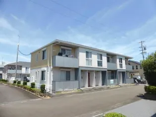 エピソード【1階】の外観