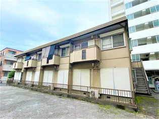 メゾン濱島の画像