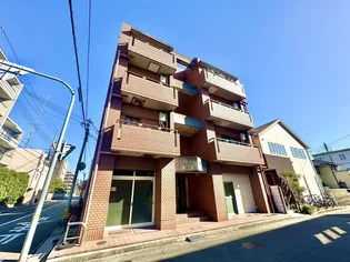 ルミナス浜芦屋の画像