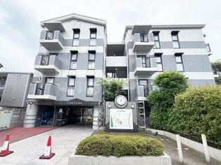 アトラス柴又の画像