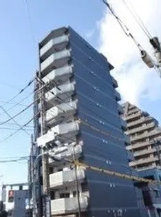 東京都墨田区八広2【マンション】の外観