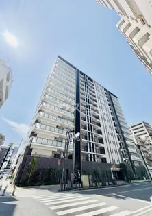 ザ パークハウス本厚木の画像