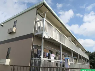 サンハイツIの画像