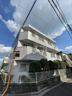 文蔵ハイツの画像