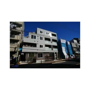 ジュヌパン用賀の画像