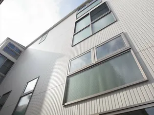 キャトル笹塚の画像