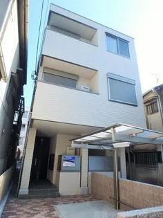 ティーグル墨江の画像