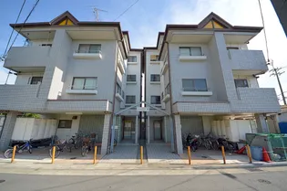 シャルマン三栗の画像