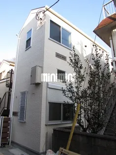 AXIA溝の口【1階】の外観