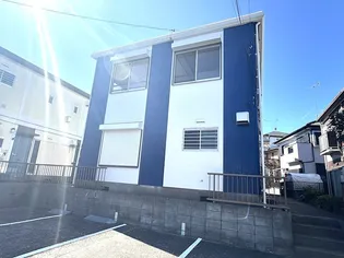 アーバン旭Cの画像