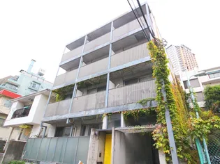 アーバイル目黒エピキュアの画像