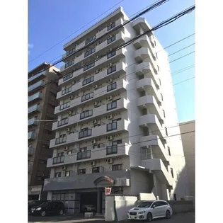 サンライトシティ豊平の画像