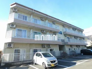 松栄ハイツの画像