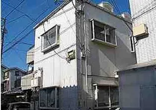 セゾン茅ヶ崎の画像