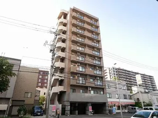 セトルレジデンスの画像