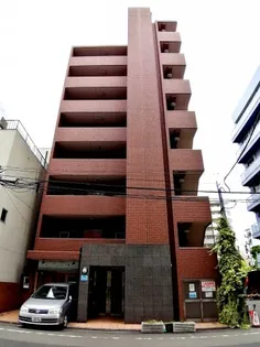 メルクリオール難波の画像