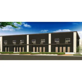 レジデンスIIの画像