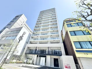 Sophia court宿院【14階】の外観