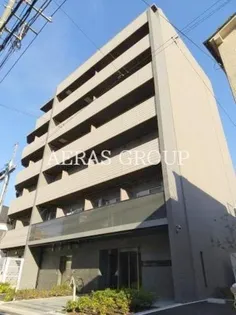 フュージョナル墨田の画像