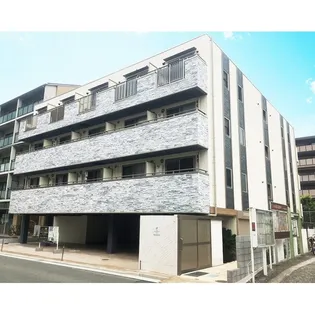 G‐プロスペリテ塚口【4階】の外観