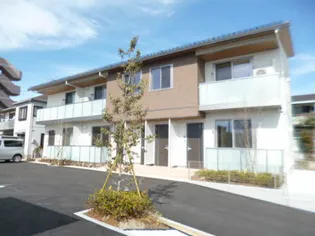 シャーメゾンKKの画像