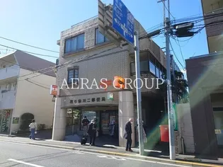 グレース仙川【2階】の外観