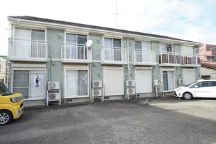 ヴィラNーAの画像