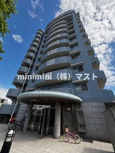 レジェロ住之江の画像