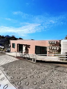 ソリッド保土ヶ谷壱番館【1階】の外観