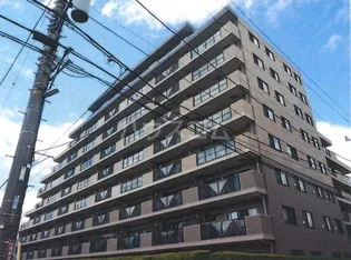 ダイアパレス相模原清新グランガーデンの画像