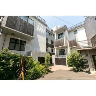 東京都文京区西片2【一戸建】の外観