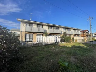 サンハイツIWATAの画像