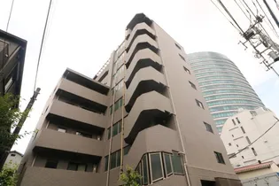 ルーブル飯田橋の画像