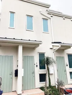 アドウビ学芸大学 B【1階】の外観