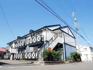 アルテール アイの画像