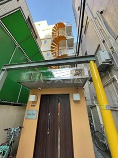 上野イーストの画像