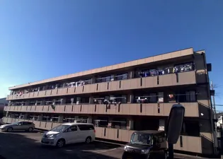 ランドウィン五番館の画像