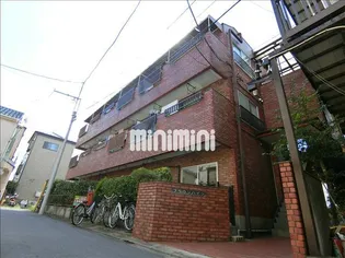 ブラウンハイツの画像