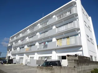 シャンポール国分の画像