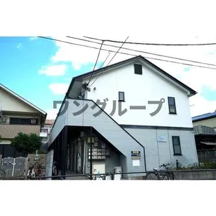 ラプラス坂下2の画像