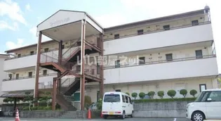 コーポラス久保の画像