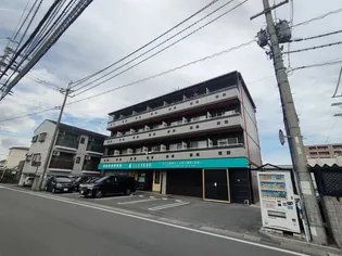 センチュリーハイツ木村の画像