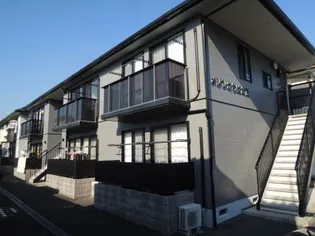 メゾンかわばたIIの画像